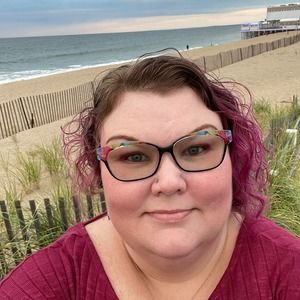 Meet your Posher, Marion